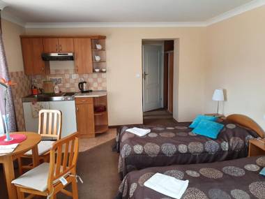 Amberek Dom Gościnny