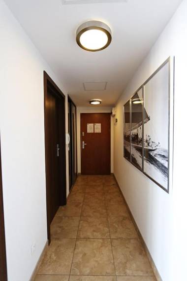 Baltic Home Promenada Gwiazd