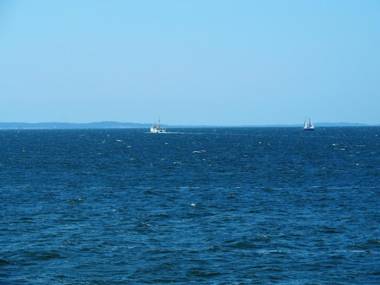 Apartamenty Promenada Gwiazd 28 - visitopl