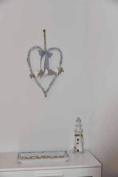 Apartament Słoneczny Brzeg