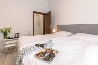 Villa Rosa - 200m od morza