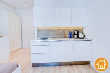 Apartamenty Marea - visitopl