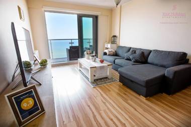 Your Holidays Promenada Gwiazd 28