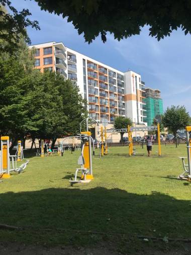 Apartamenty Horyzont - visitopl