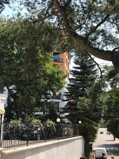 Apartamenty Horyzont - visitopl