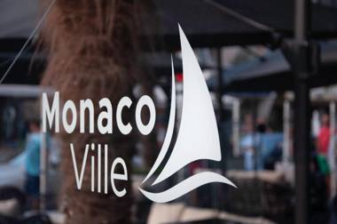 Monaco Ville