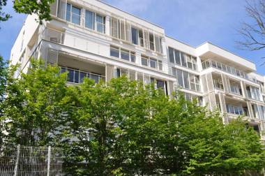 Apartament Prestige & Sea Playa Baltis 44