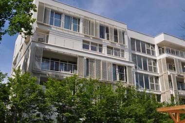 Apartament Prestige & Sea Playa Baltis 63