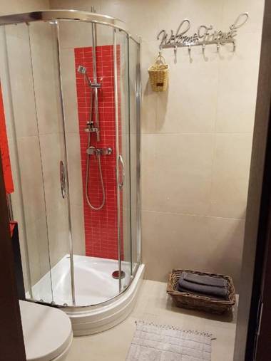 Edel Exclusive Apartments Villa Marea 102 Especially for You