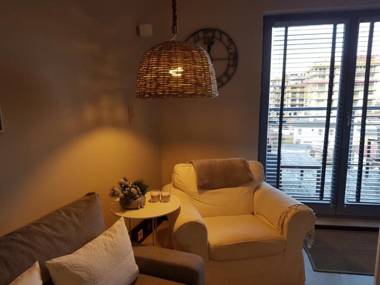 Edel Exclusive Apartments Villa Marea 102 Especially for You