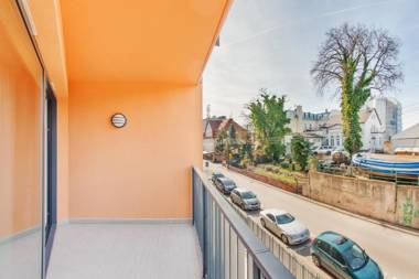 Apartamenty Sun & Snow Horyzont