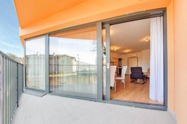 Apartamenty Sun & Snow Horyzont