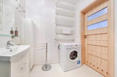 Apartamenty Sun & Snow Horyzont