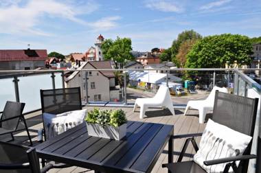 Baltic Home Międzyzdrojski Rynek