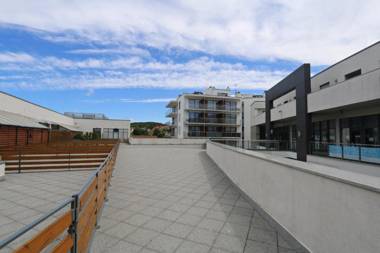 Baltic Home Międzyzdrojski Rynek