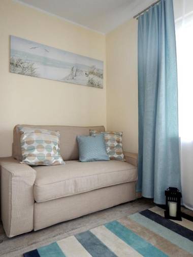 Apartamenty Przystań