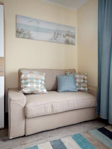 Apartamenty Przystań