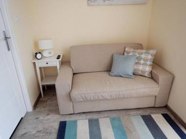 Apartamenty Przystań