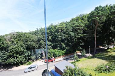 Baltic Home Błękitny