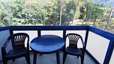 Baltic Home Błękitny