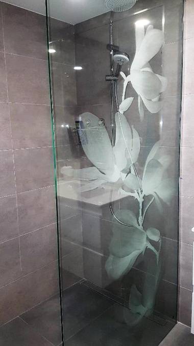 Apartament Magnolia przy morzu