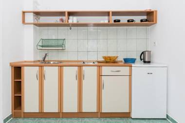 Apartamenty Pod Wieżyczkami by Renters