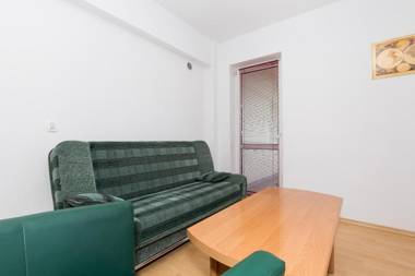 Apartamenty Pod Wieżyczkami by Renters