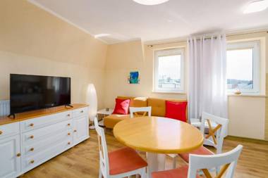 Rent like home - Studio Promenada