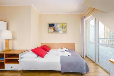 Rent like home - Studio Promenada