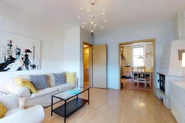 Rent like home - Międzyzdroje II