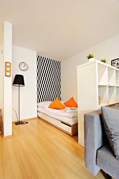 Baltic Home Ksiazat Pomorskich