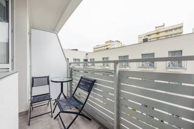 Apartamenty Sun & Snow Nowa Slavia