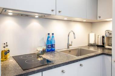 Rent like home - Horyzont