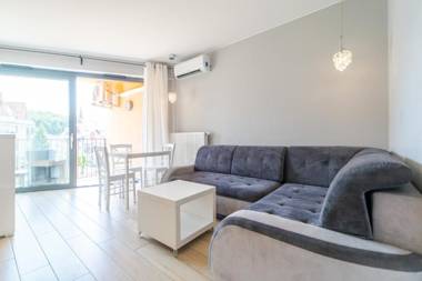 Rent like home - Horyzont