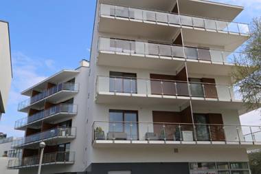 Baltic Home Flamingo