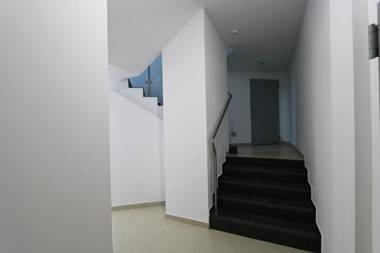 Baltic Home Flamingo