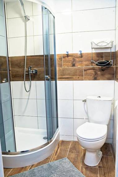 Morning Star Apartments