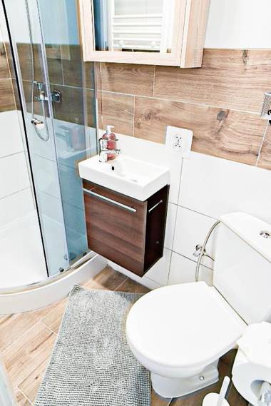 Morning Star Apartments