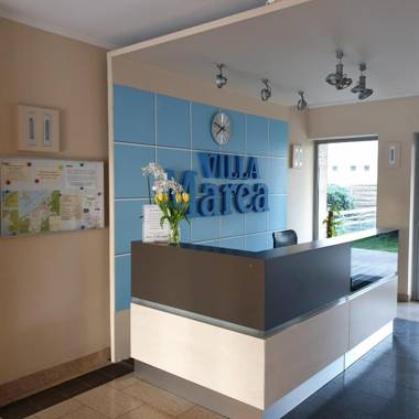 Apartament Marina Villa Marea