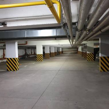 Apartament Marina Villa Marea