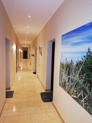 Apartament Marina Villa Marea