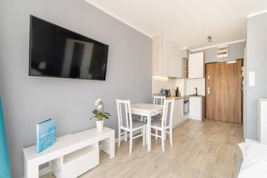 Rent like home - Apartamenty Flamingo