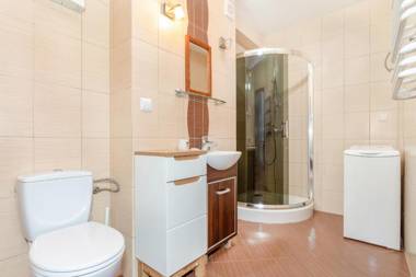 Apartamenty Morskie Oko by Renters