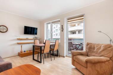 Apartamenty Turystyczna by Renters