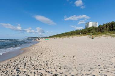 Apartamenty Aquamarina Onyx by Renters