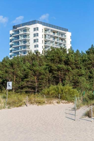 Apartamenty Aquamarina Onyx by Renters