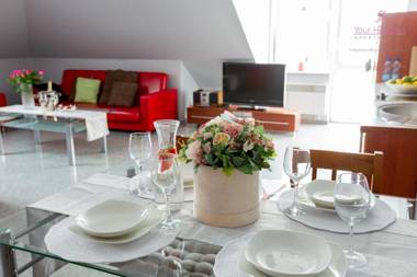 Your Holidays Gryfa Pomorskiego