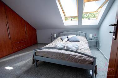 Your Holidays Gryfa Pomorskiego