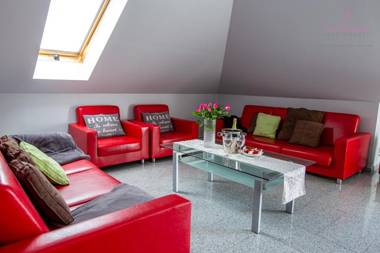 Your Holidays Gryfa Pomorskiego