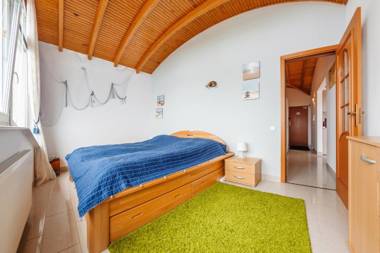 Apartamenty Sun & Snow Ostseeblick Willa Perla